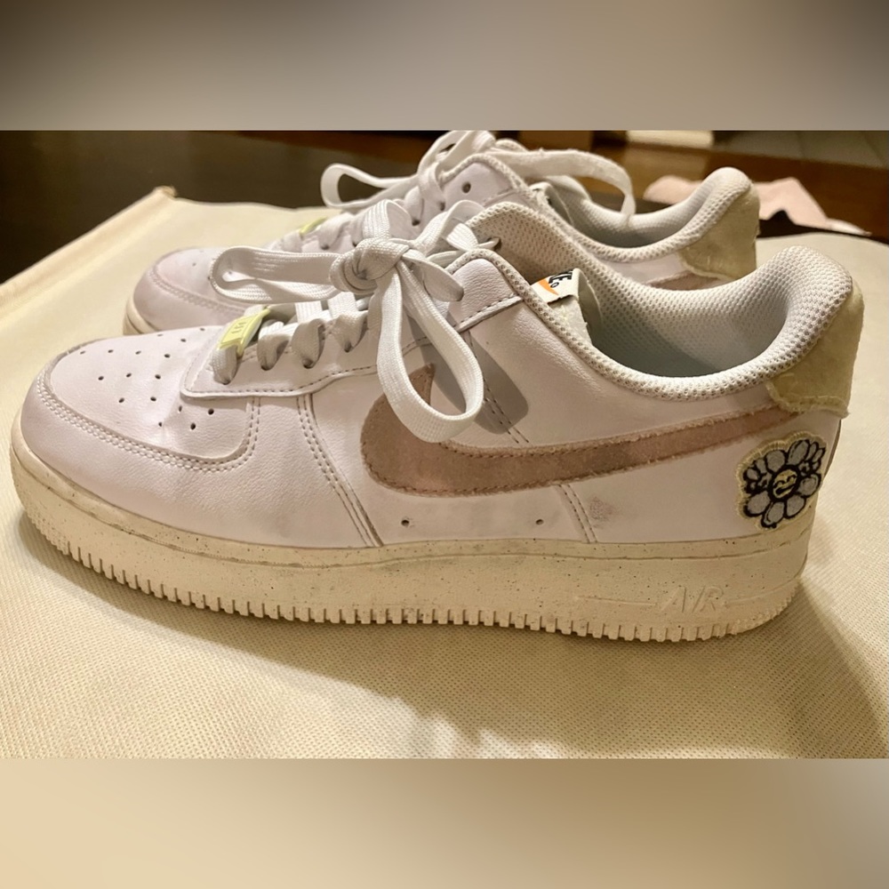 Nike Force 1 Next Nature